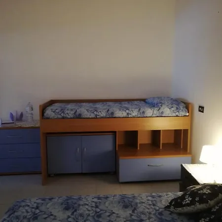 Case Vacanze Nel Parco Дом отдыха
