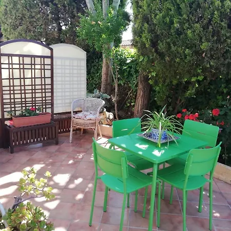 Case Vacanze Nel Parco
