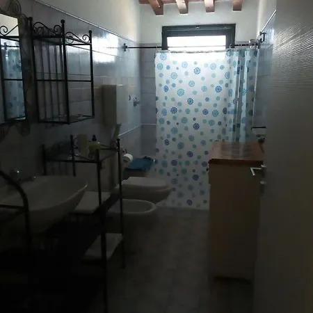 Дом отдыха Case Vacanze Nel Parco *