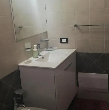 Holiday home Case Vacanze Nel Parco